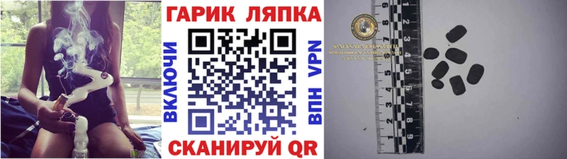 ГАШ гарик  Болотное 